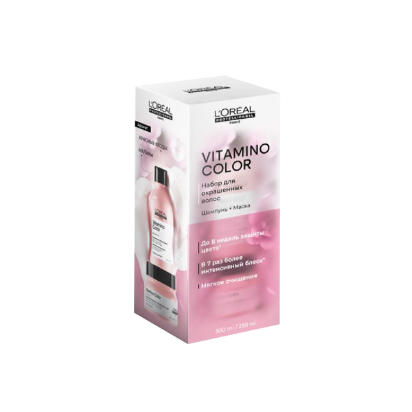 ЛП Набор Весна 2025 Витамино