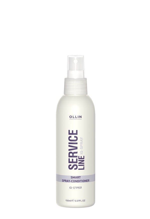 OLLIN SERVICE LINE IQ-СПРЕЙ 150мл/ IQ-SPRAY