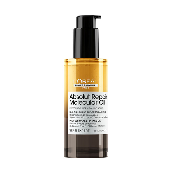 ЛП Молекуляр Масло Двухфазное 90 мл.