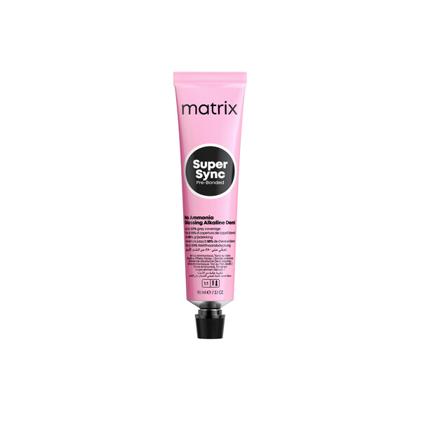 Матрикс Супер Синк 8BC, 90 мл