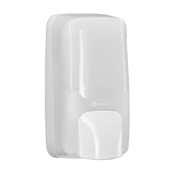 DHB101.C  Механический дозатор MERIDA HARMONY CLICK, белый (MC-система)