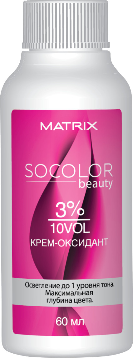 Крем-Оксид MATRIX 10vol 3% 60мл
