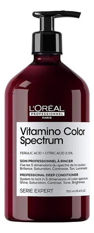 LP SE Спектрум Кондиционер 750 мл.