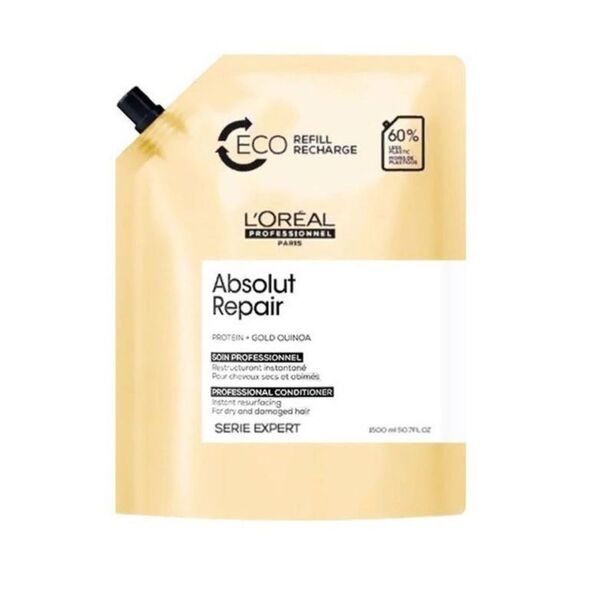 ЛП АБС Репейр Шампунь Рефил 500