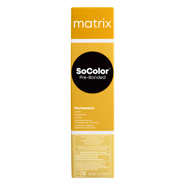 СоКолор бьюти 4VA 90мл NEW