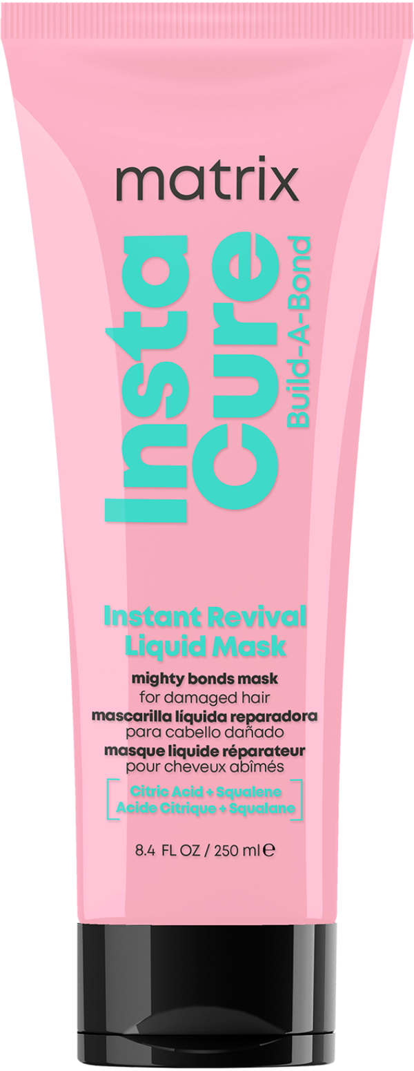 MX ИНСТАКЮР БОНД МАСКА 250мл