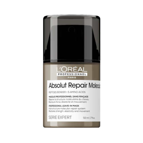 ЛП Молекуляр несмыв. маска 50 мл.