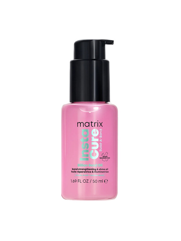 MX ИНСТАКЮР БОНД Масло 50мл.