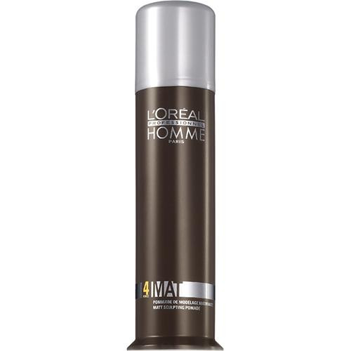 ЛП ОМ Матирующая крем-паста 80мл