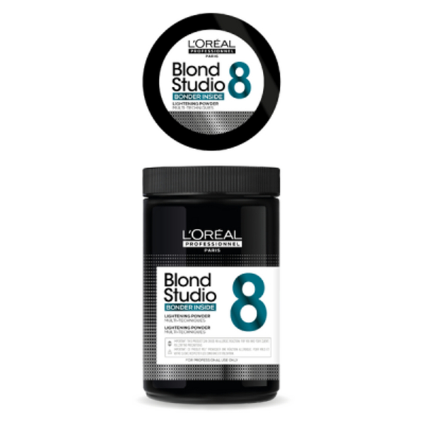 ЛП БС ПУДРА NEW   ДЛЯ МУЛЬТИ ТЕХНИК 500 г