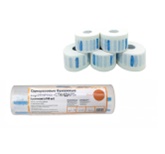 Воротнички бумажные PROFCOSMO "СТАНДАРТ" (5 роликов в запайке)