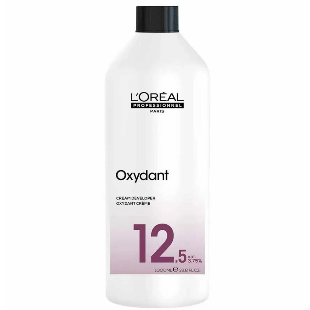 ЛП ОКСИДЕНТ NEW Мажирель 3,75% (12,5 волюм)