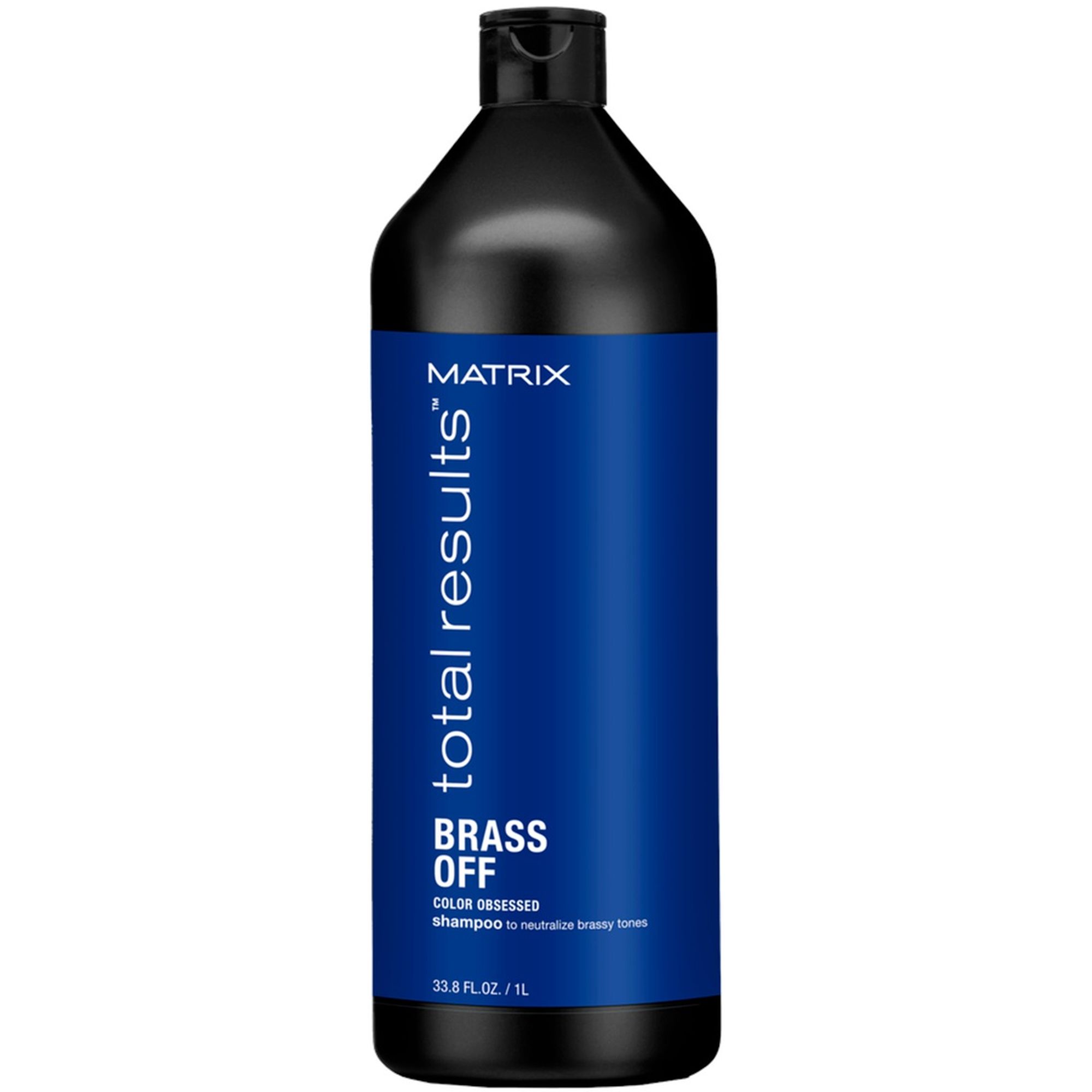 МХ  ХОЛОДНЫЙ БЛОНД Шампунь 1 Л