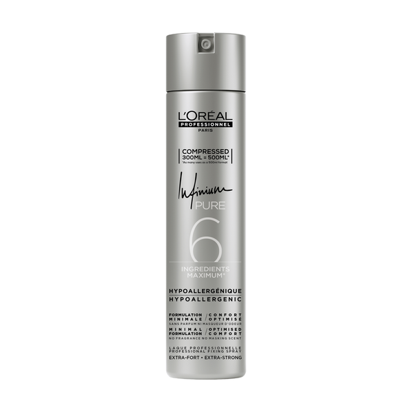 ЛП ИНФИНИУМ ПЮР ЭКСТРА СТРОНГ 300 мл