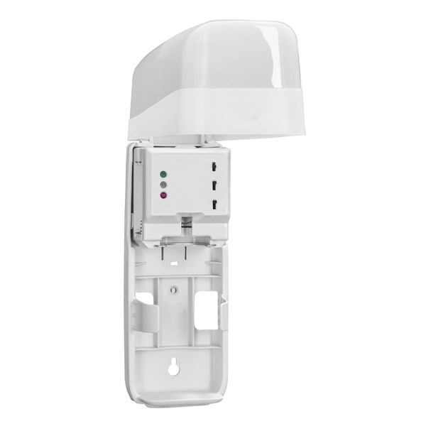 GHB702 Диспенсер освежителя воздуха "MERIDA HARMONY LED"