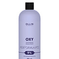 PERFORMANS -Окисляющая эмульсия