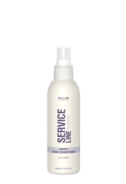 OLLIN SERVICE LINE IQ-СПРЕЙ 150мл/ IQ-SPRAY