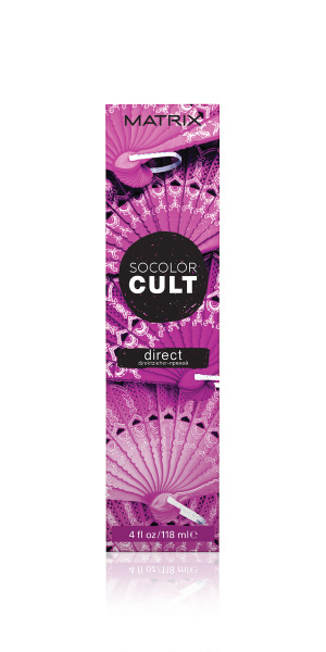 СоКолор 8NA NEW 90мл