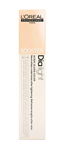 ЛП ДИАЛАЙТ БУСТЕР ЗОЛОТИСТЫЙ            50 мл