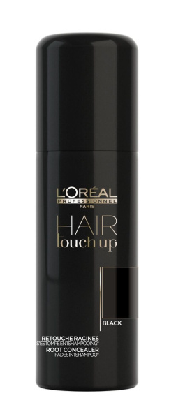 ЛП ХЭЙР ТАЧ АП ЧЕРНЫЙ               75 МЛ