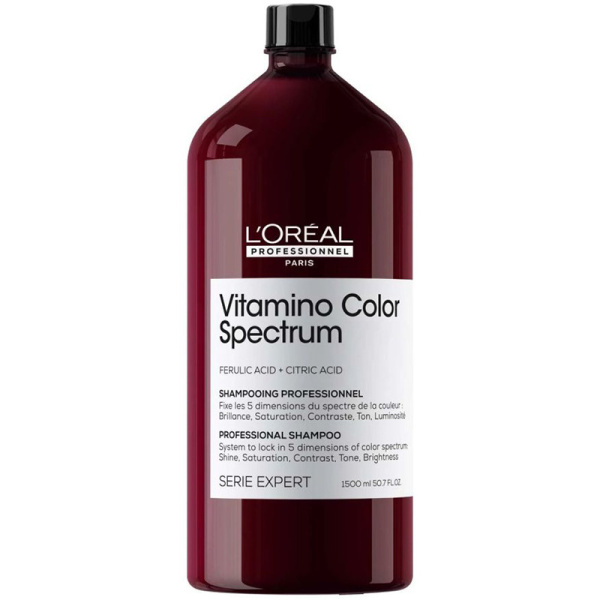 LP SE Спектрум Шампунь 1500 мл.