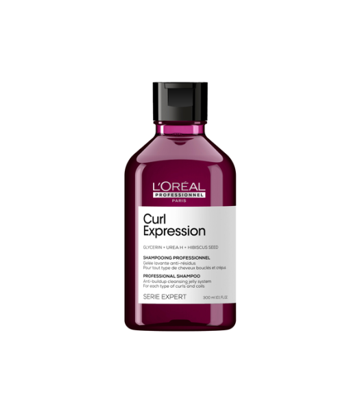 ЛП СЭ Керл очищающий шампунь 300мл