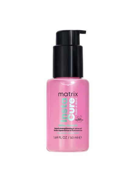 MX ИНСТАКЮР БОНД Масло 50мл.