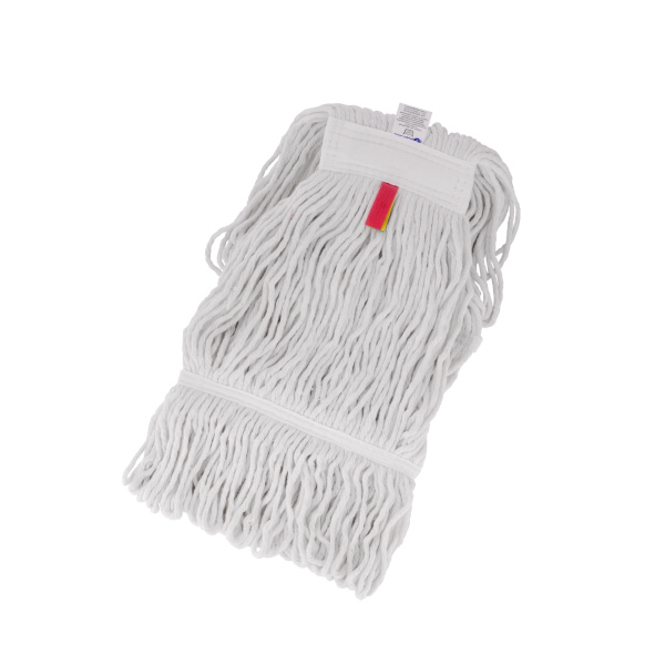 МВК350 Моп веревочный MERIDA КОМФОРТ кентукки, хлопок, 350 гр.											