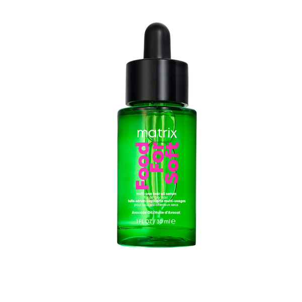 MX Фуд Фо Софт МИНИ масло-сыворотка 30мл