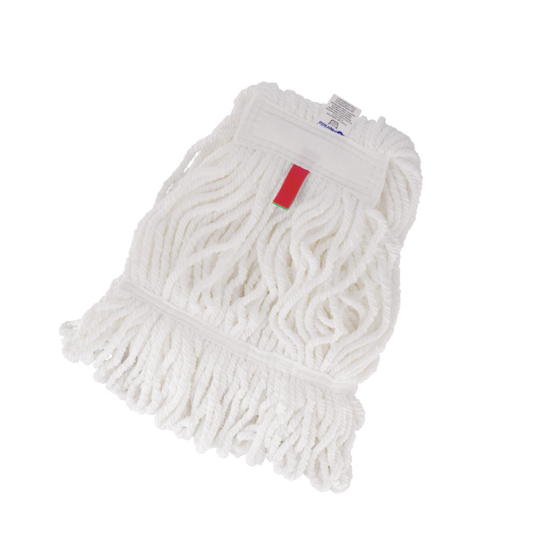 ММВК350 Моп веревочный MERIDA CLASSIC Кентукки, микрофибра, (350 гр.)