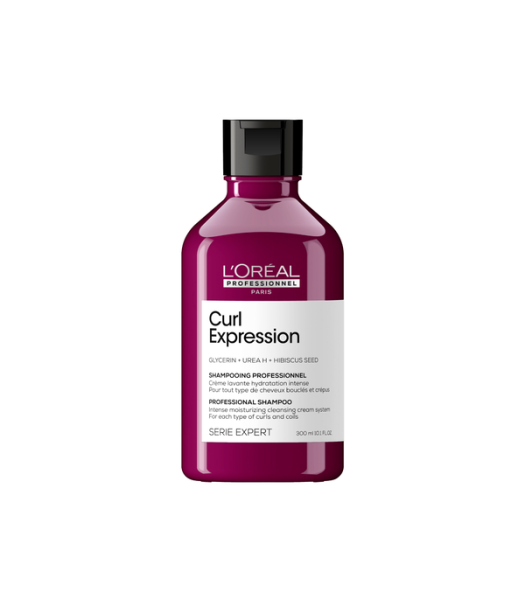 ЛП СЭ Керл увлажняющий шампунь 300мл