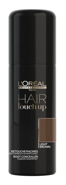 ЛП ХЭЙР ТАЧ АП СВЕТЛО-КОРИЧНЕВЫЙ              75 МЛ