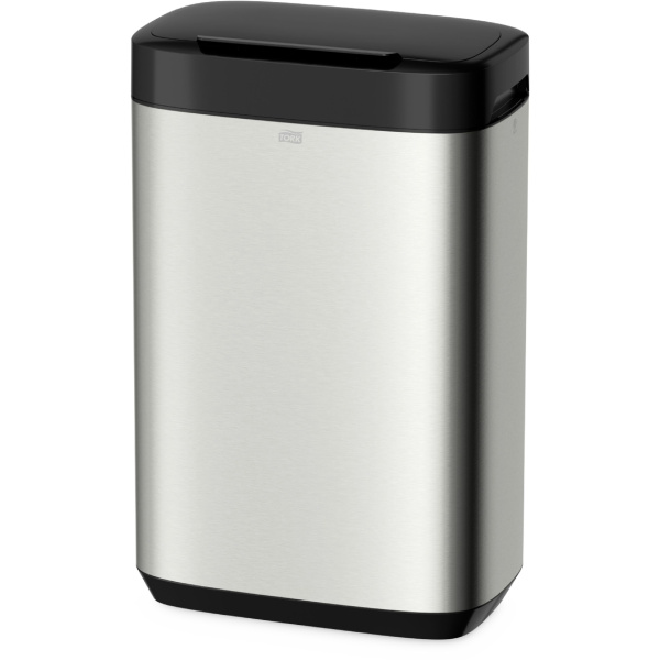 460011-00 Tork ведро д/мусора 50 л. металл