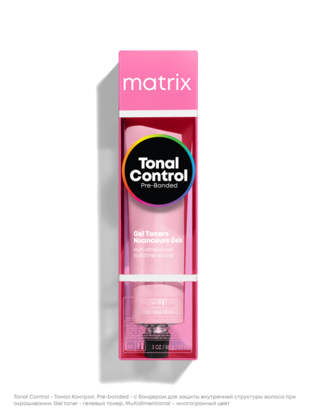 МХ ТС Гелевый Тонер 8С 90 мл