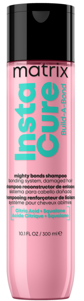 MX ИНСТАКЮР БОНД ШАМПУНЬ 300мл