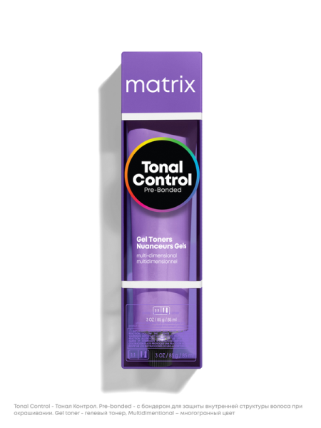 МХ ТС Гелевый Тонер 8VR 90 мл