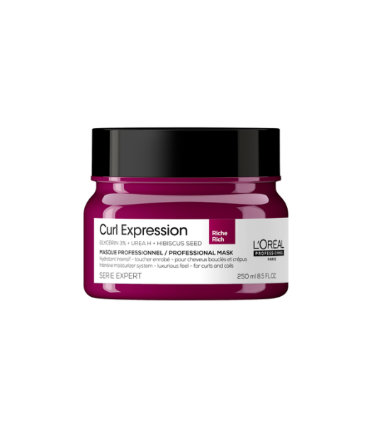 ЛП СЭ Керл интенсивная маска 250мл