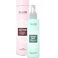 CURL & SMOOTH HAIR уход за вьющимися волосами/ придание гладкости волосам CURL & SMOOTH HAIR уход за вьющимися волосами/ придание гладкости волосам